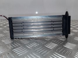 Toyota Auris E180 Elektrisks mazais salona radiators MF0134100251