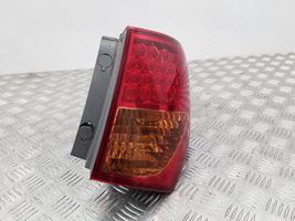 Hyundai ix 55 Rear/tail lights 92403J1