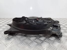 Opel Astra G Ventilatoru komplekts 0130303246