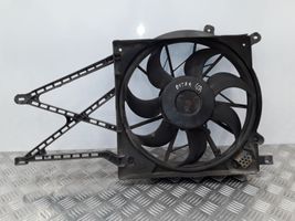 Opel Astra G Ventilatoru komplekts 0130303246