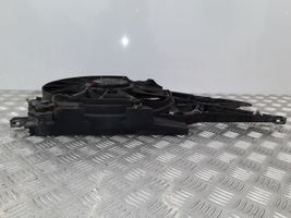 Opel Astra G Set ventola 0130303246