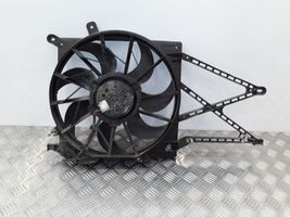 Opel Astra G Ventilatoru komplekts 0130303246