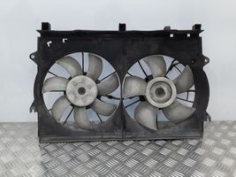 Toyota Corolla E120 E130 Set ventola 1636323030