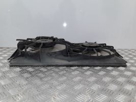 Toyota Corolla E120 E130 Set ventola 1636323030