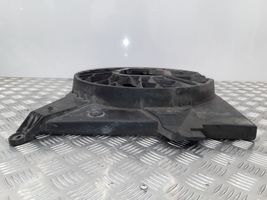 Volvo S60 Marco panal de radiador 30723105