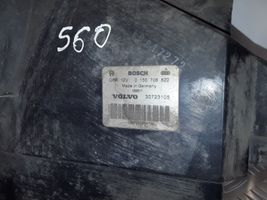Volvo S60 Radiatorių panelė (televizorius) 30723105