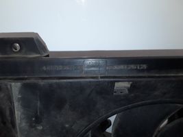 Nissan Serena Ventiliatorių komplektas 214109C080