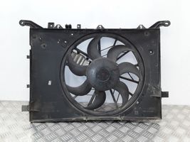 Volvo S80 Fan set 30680547