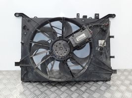 Volvo S80 Fan set 30680547