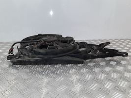 Opel Vectra B Set ventola 52464738