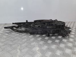 Opel Vectra B Set ventola 52464738