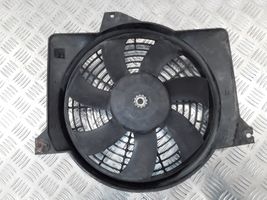 Hyundai Matrix Fan set 