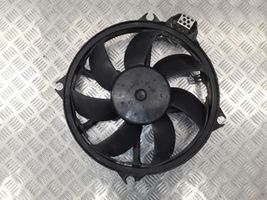 Renault Megane III Kit ventilateur 100028205