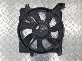 Hyundai Elantra Kit ventilateur 253862D400