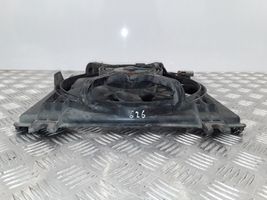 Mazda 626 Ventilatoru komplekts RF2A15035