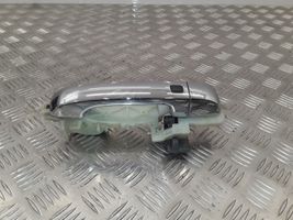 Hyundai ix 55 Front door exterior handle 