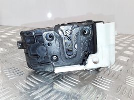 Hyundai ix 55 Front door lock 813203J040