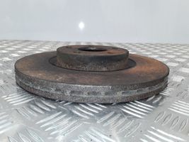 Volvo S40 Front brake disc 