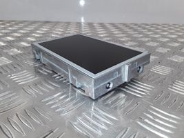 Renault Espace -  Grand espace IV Monitori/näyttö/pieni näyttö 8200307275