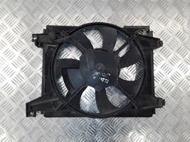 Hyundai Elantra Ventilatoru komplekts 977302DXXX