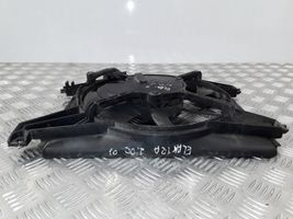 Hyundai Elantra Set ventola 977302DXXX