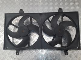 Nissan Primera Kit ventilateur 21400HSB00