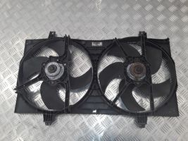 Nissan Primera Kit ventilateur 21400HSB00