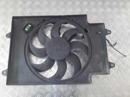 Alfa Romeo 147 Ventilatoru komplekts 836000100