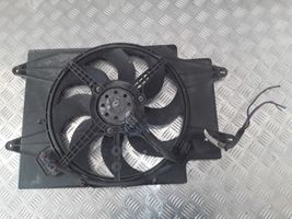 Alfa Romeo 147 Ventilatoru komplekts 836000100