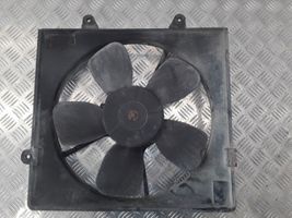 KIA Carnival Fan set 