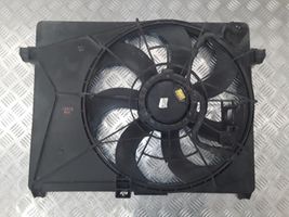 KIA Carens II Kit ventilateur 253801DXXX