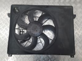 KIA Carens II Kit ventilateur 253801DXXX