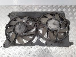 Fiat Croma Kit ventilateur 51770418