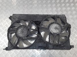 Fiat Croma Kit ventilateur 51770418