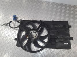 Peugeot Bipper Kit ventilateur 51780703