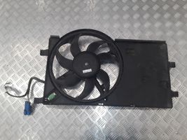 Peugeot Bipper Kit ventilateur 51780703