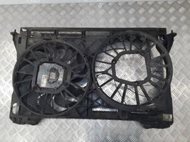 Audi A8 S8 D3 4E Kit ventilateur 4E0121205B