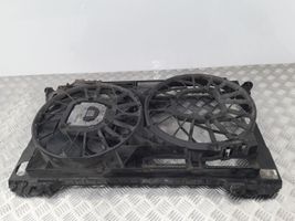 Audi A8 S8 D3 4E Kit ventilateur 4E0121205B