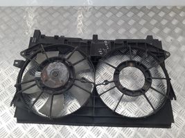 Toyota Corolla E120 E130 Kit ventilateur 1636323030M