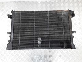 Citroen Evasion Radiateur de refroidissement 