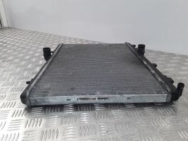 Citroen C4 Grand Picasso Radiateur de refroidissement 9680533480