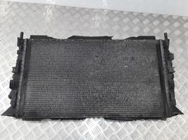 Ford Focus Dzesēšanas šķidruma radiators 3M5H8005TL