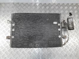 Mercedes-Benz Vaneo W414 A/C cooling radiator (condenser) 