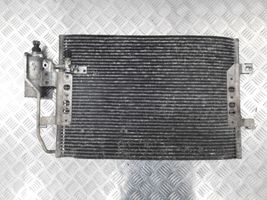 Mercedes-Benz Vaneo W414 A/C cooling radiator (condenser) 