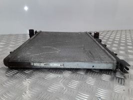 Peugeot 206 Radiateur de refroidissement 9625186880