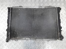 Alfa Romeo 156 Radiador del refrigerante 385594