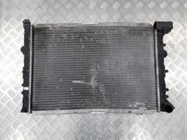 Alfa Romeo 156 Radiador del refrigerante 385594