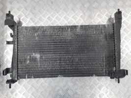 Peugeot Bipper Coolant radiator 51780666