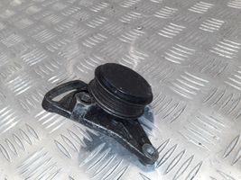 Volkswagen PASSAT B5 Riemenspanner Spannrolle Klimakompressor F230875