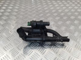 Citroen C4 I Picasso Termostatas/ termostato korpusas 9656182980